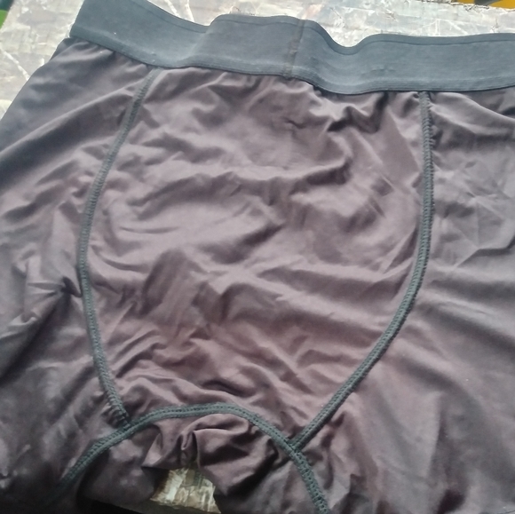 Athletic works ATHLETIC BOXERS Briefs - Picture 3 of 3